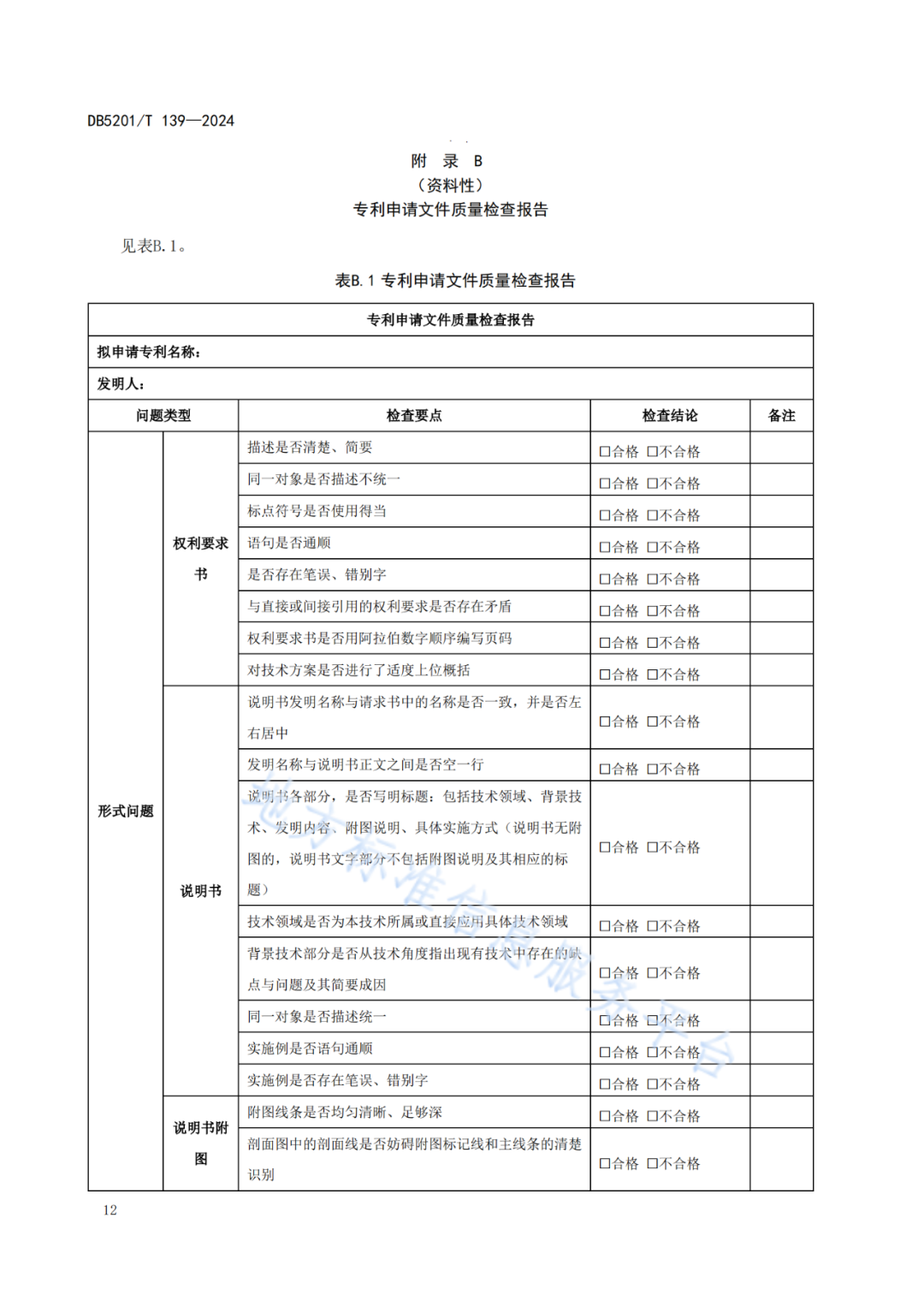 2024.9.1日起實施！《高價值發(fā)明專利培育工作指南》《專利申請預(yù)審規(guī)范》地方標準全文發(fā)布