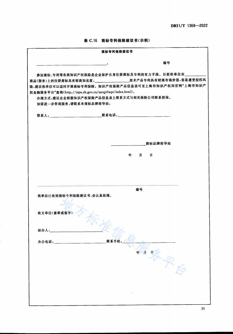 《商標品牌指導站建設(shè)服務(wù)規(guī)范》地方標準全文發(fā)布！