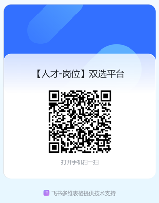 高手哪里找工作？專業(yè)人才“聚寶盆”在哪里？這個(gè)“寶藏”平臺(tái)用起來→