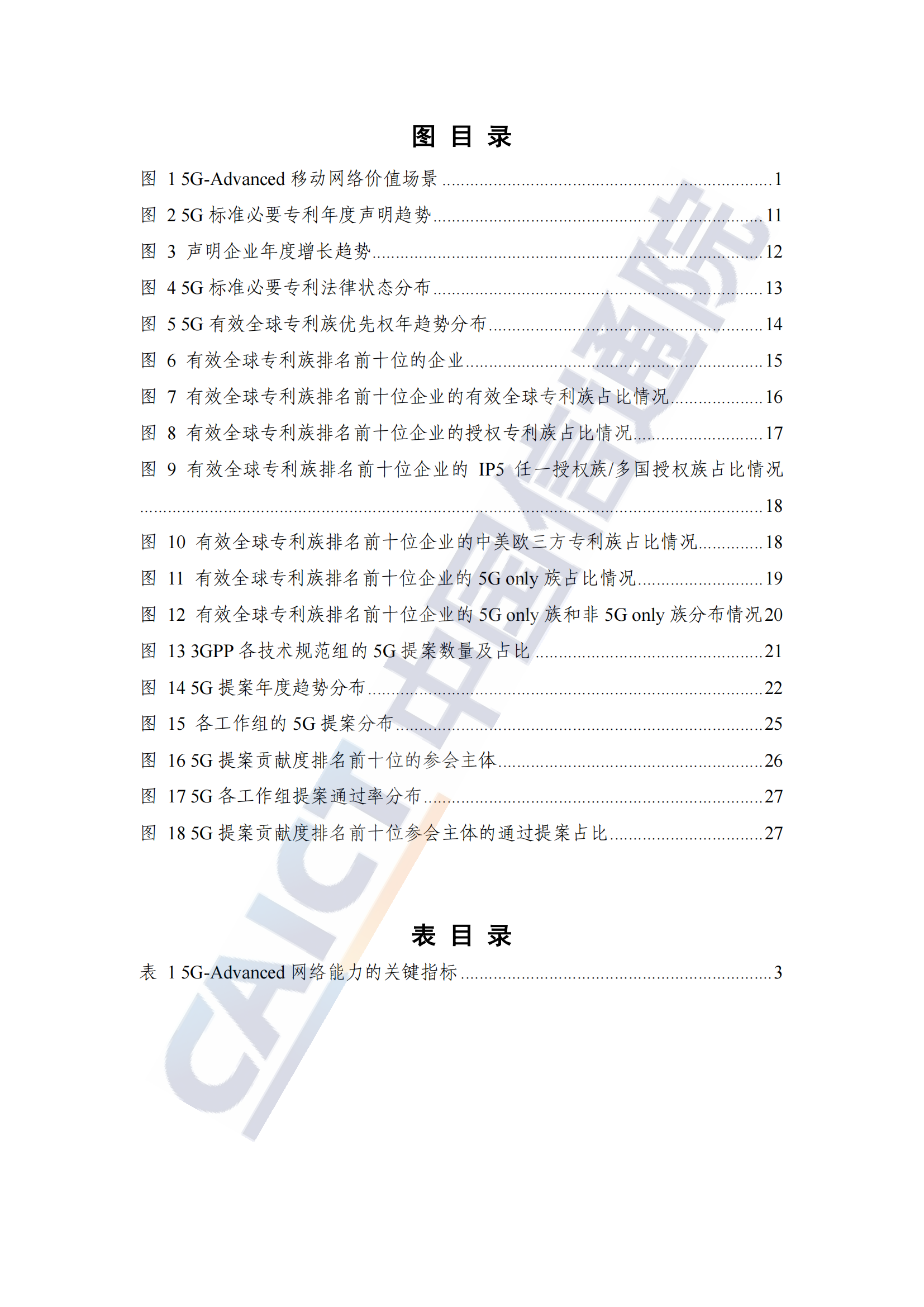 《全球5G標(biāo)準(zhǔn)必要專利及標(biāo)準(zhǔn)提案研究報(bào)告（2024年）》全文發(fā)布！