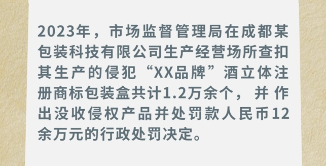 侵犯知識產權被行政處罰或判處刑罰后，還需要承擔民事賠償責任嗎？