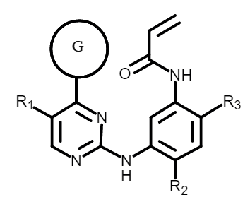 價(jià)值140億元的化合物專利規(guī)避，阿斯利康哭了（研發(fā)和IP必讀，專利規(guī)避這一篇就夠了）