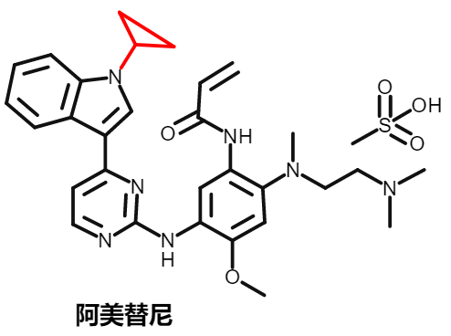 價(jià)值140億元的化合物專利規(guī)避，阿斯利康哭了（研發(fā)和IP必讀，專利規(guī)避這一篇就夠了）