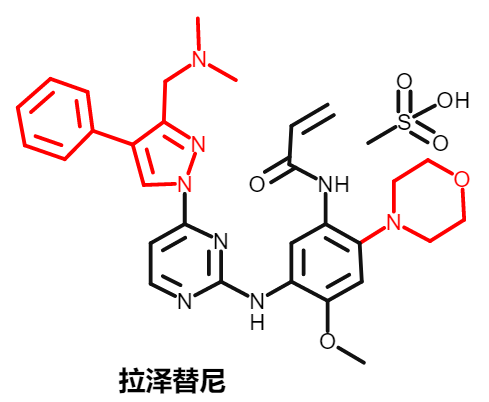 價(jià)值140億元的化合物專利規(guī)避，阿斯利康哭了（研發(fā)和IP必讀，專利規(guī)避這一篇就夠了）