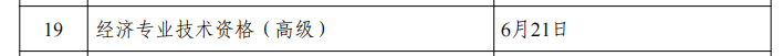 人社部：專利代理師考試、初中高級(jí)知識(shí)產(chǎn)權(quán)師考試時(shí)間公布！