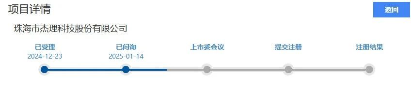 7年四闖IPO，杰理科技核心人員商業(yè)秘密糾紛案再引關注