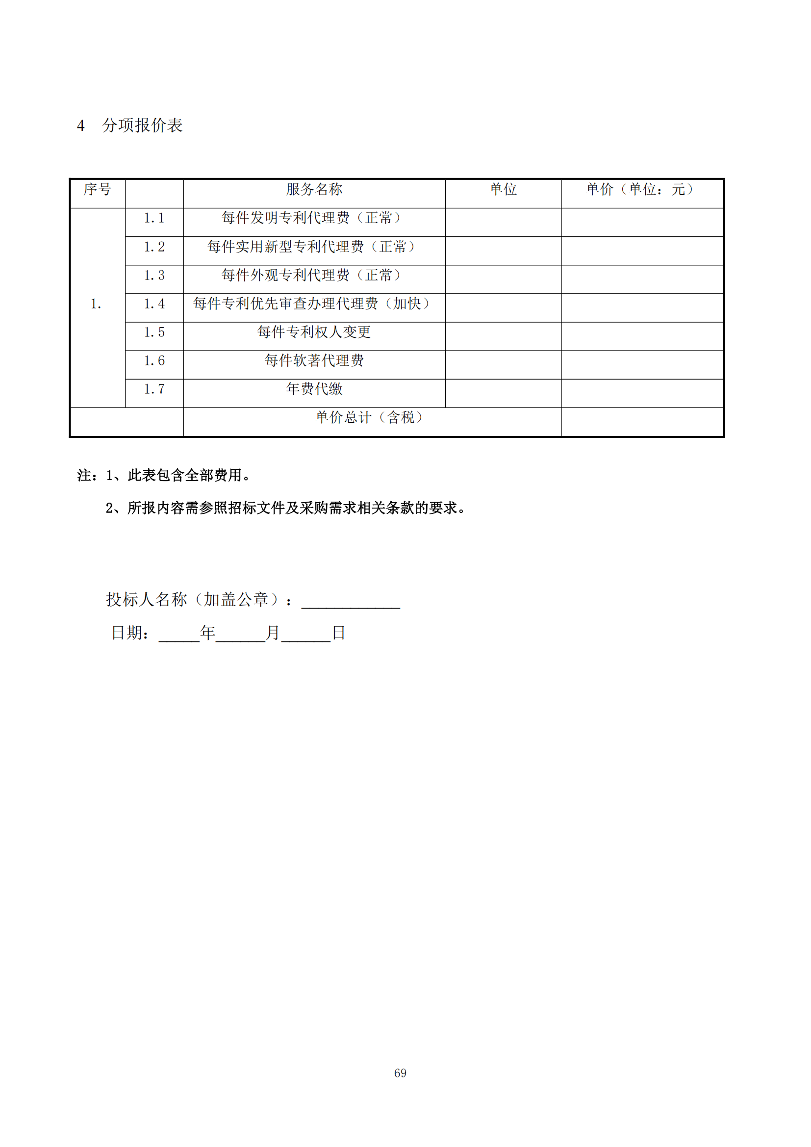 發(fā)明專利最高限價(jià)6000元，實(shí)用新型2500元！應(yīng)急管理部大數(shù)據(jù)中心90萬采購(gòu)知識(shí)產(chǎn)權(quán)代理服務(wù)