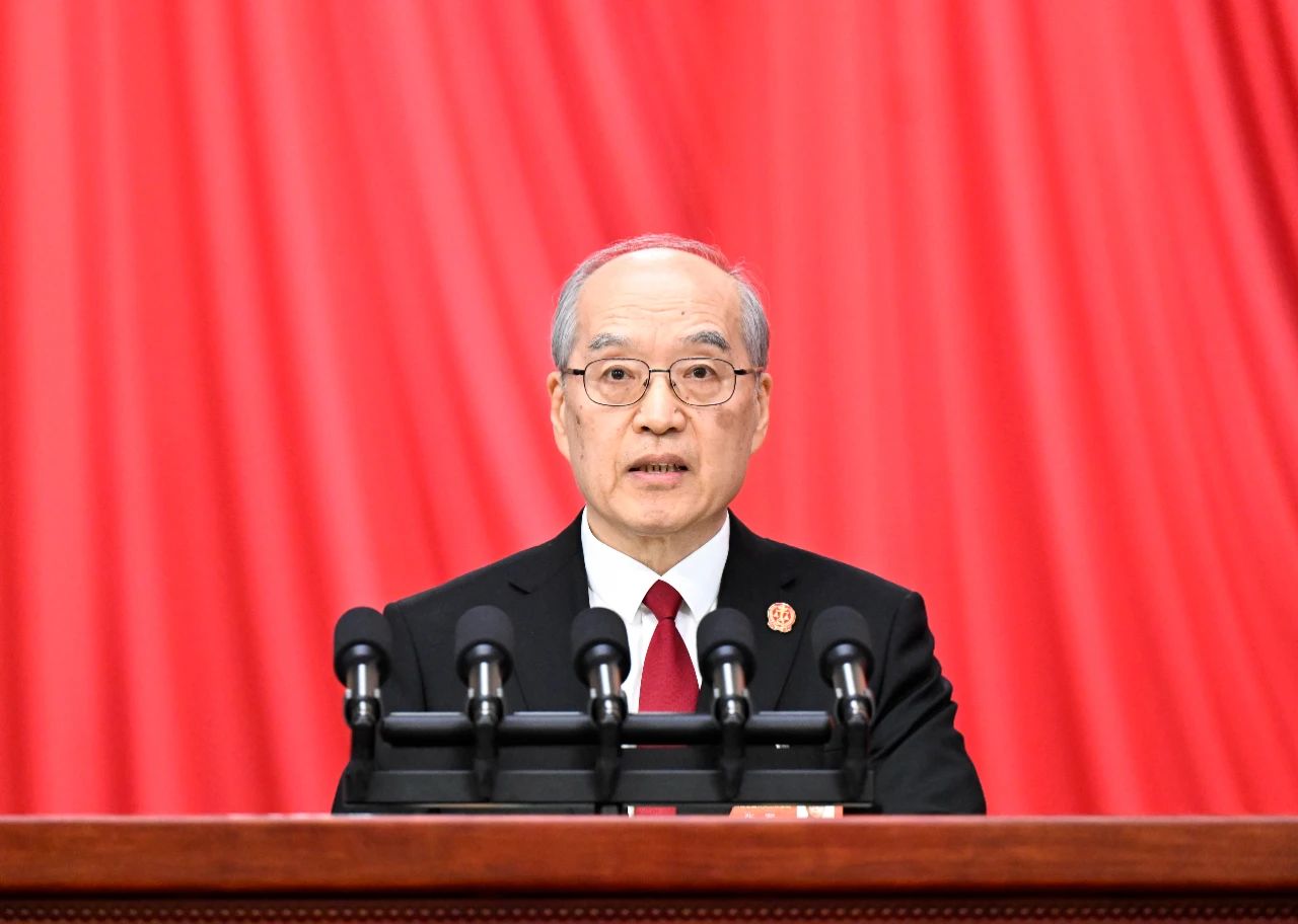 最高院：2025年，建設(shè)知識(shí)產(chǎn)權(quán)等專(zhuān)業(yè)審判人才庫(kù)