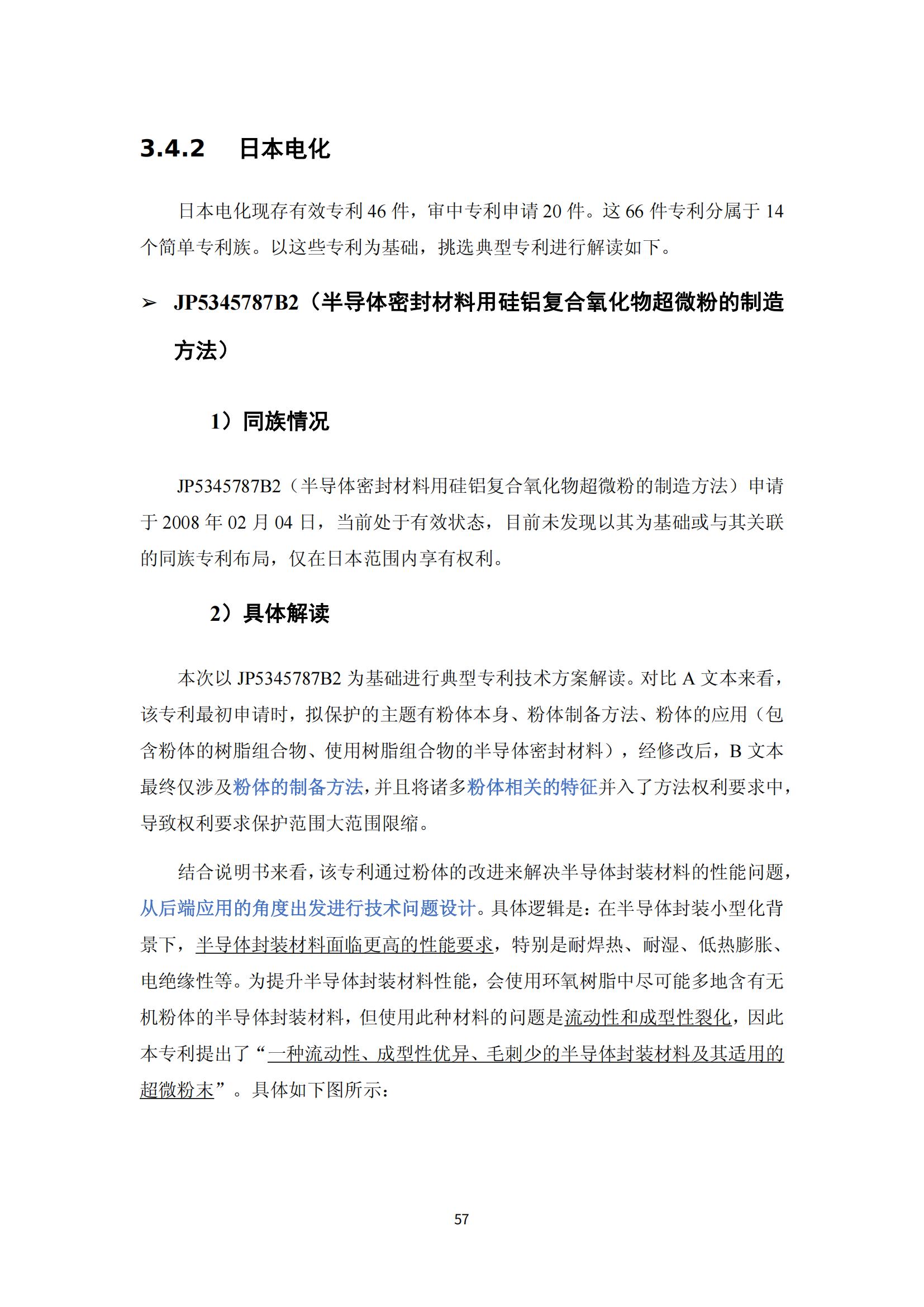 納米陶瓷產(chǎn)業(yè)海外專利預警分析報告_61