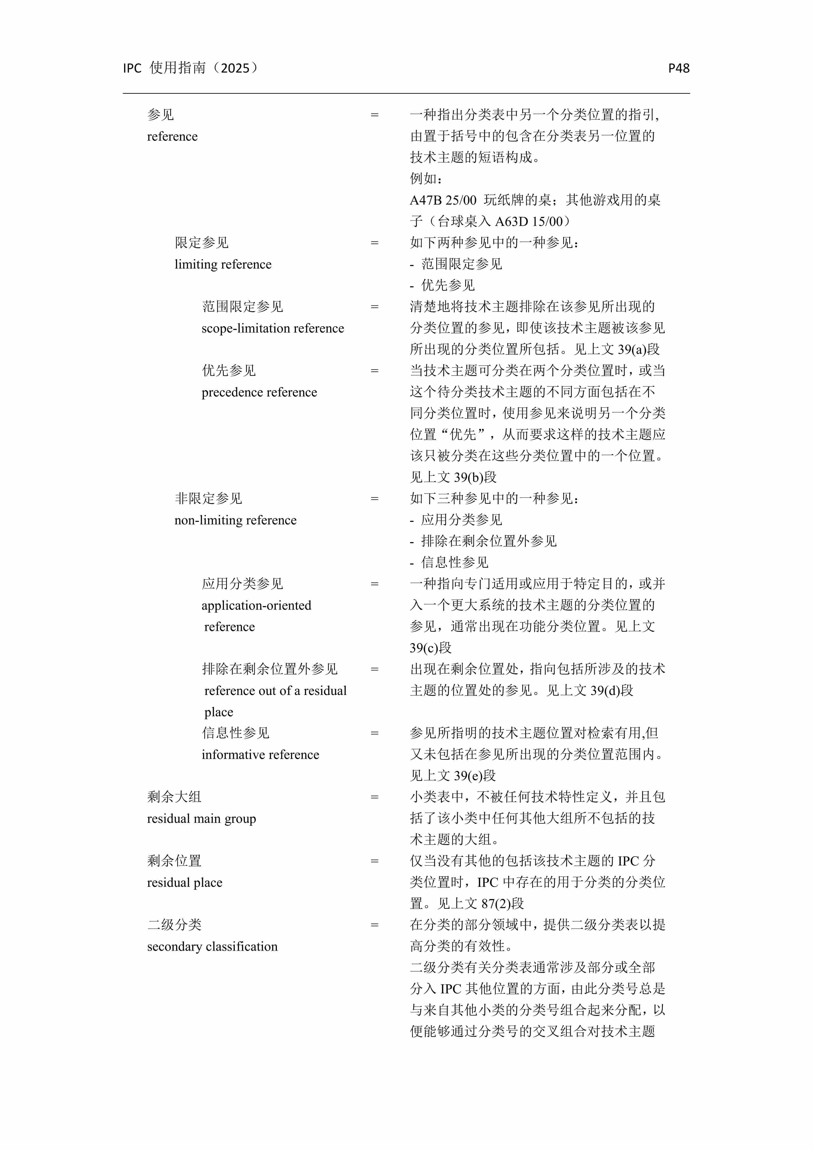 國(guó)際專利分類使用指南（2025版）_51