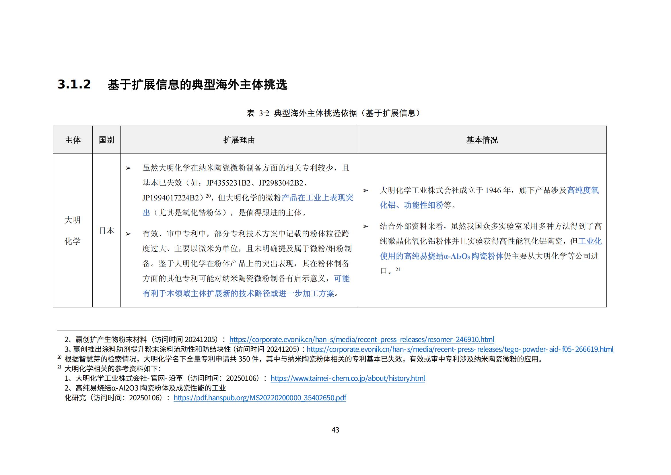 納米陶瓷產(chǎn)業(yè)海外專利預警分析報告_47