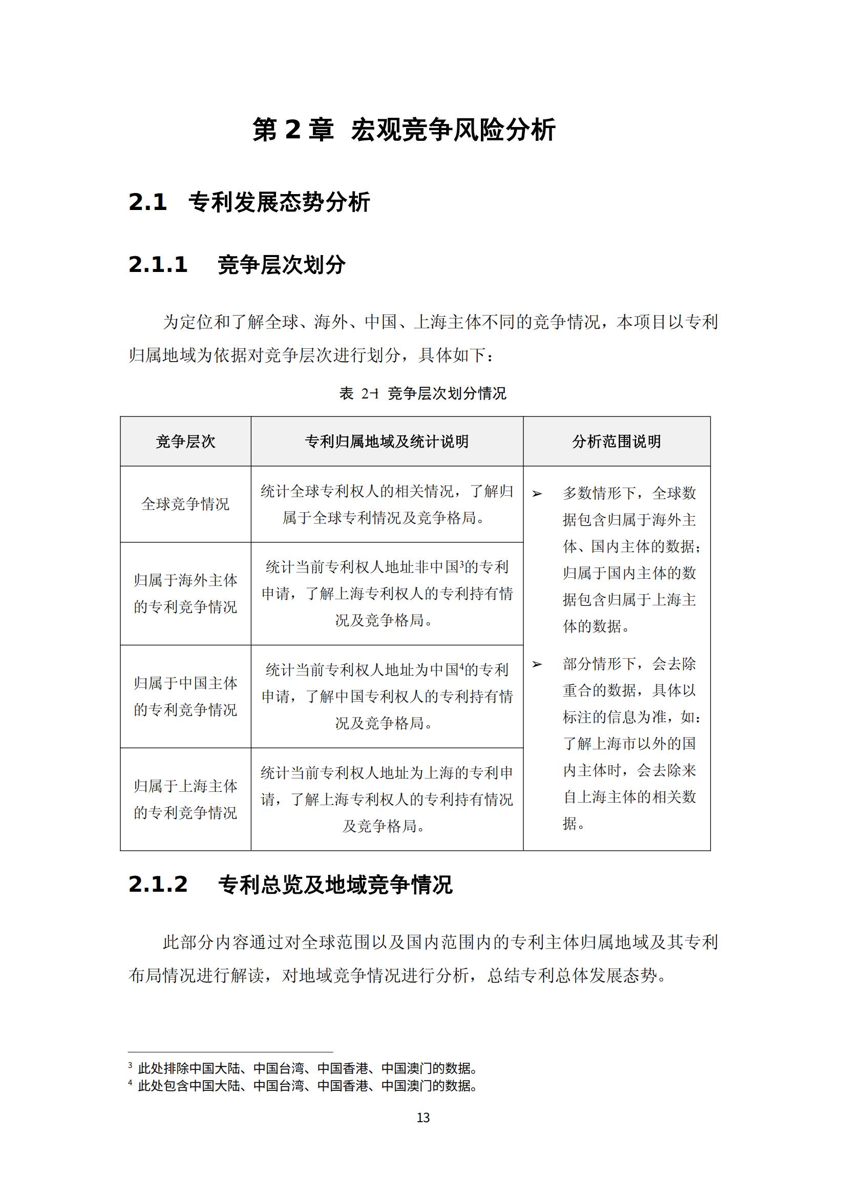 納米陶瓷產(chǎn)業(yè)海外專利預警分析報告_17