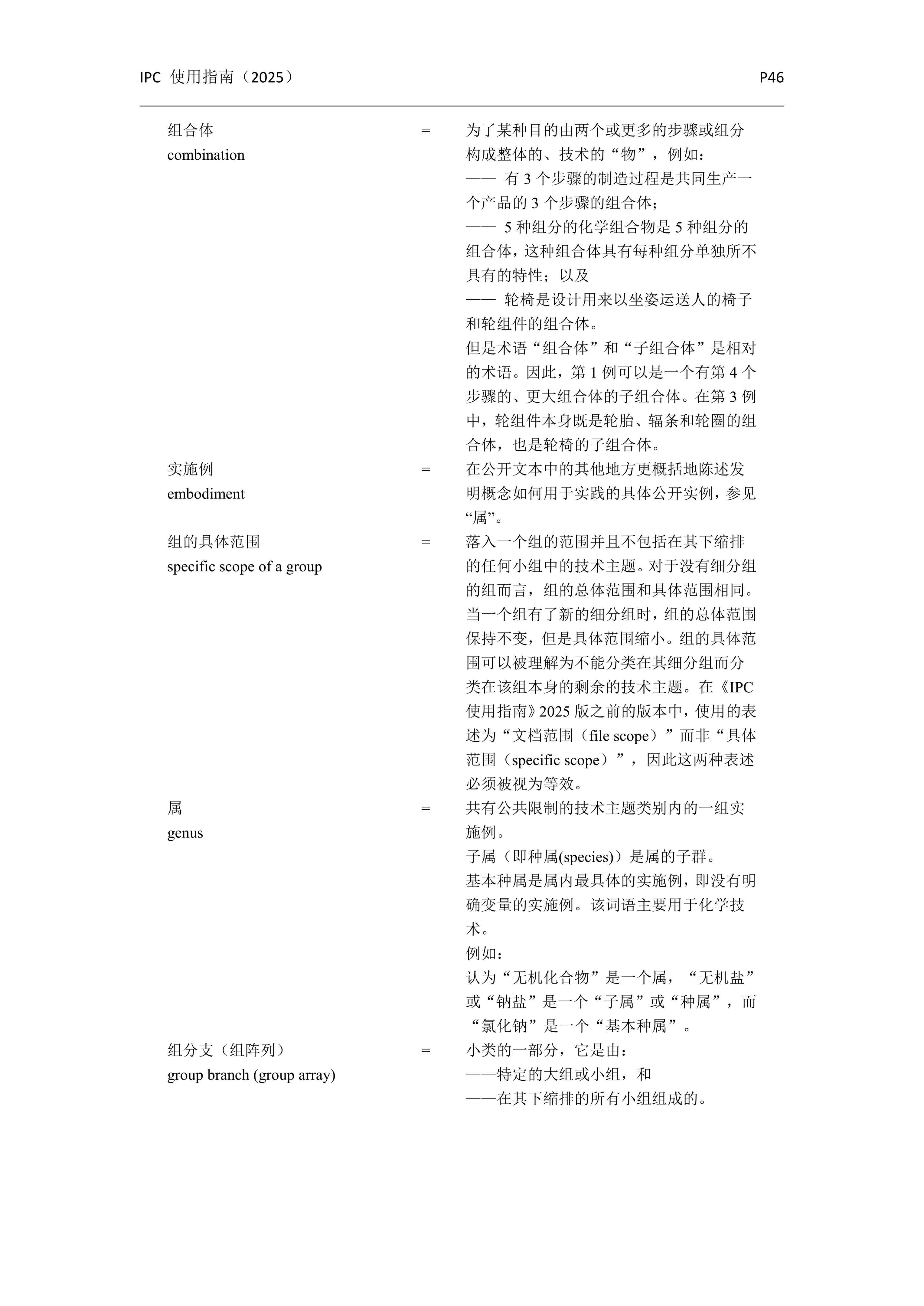 國(guó)際專利分類使用指南（2025版）_49