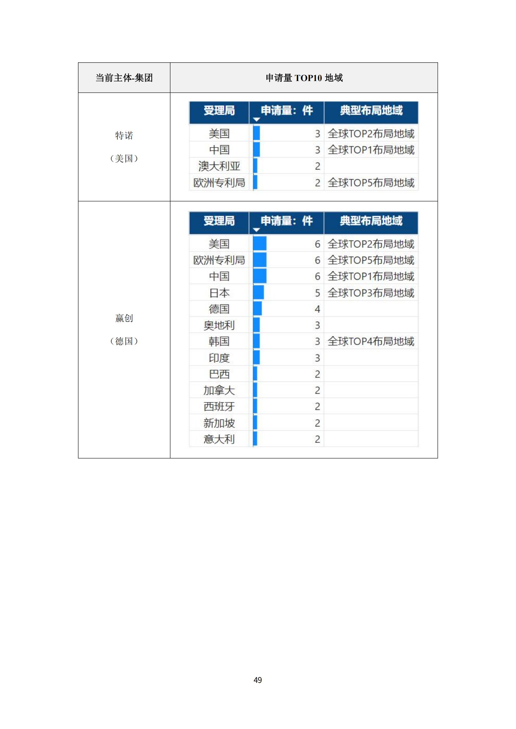 納米陶瓷產(chǎn)業(yè)海外專利預警分析報告_53