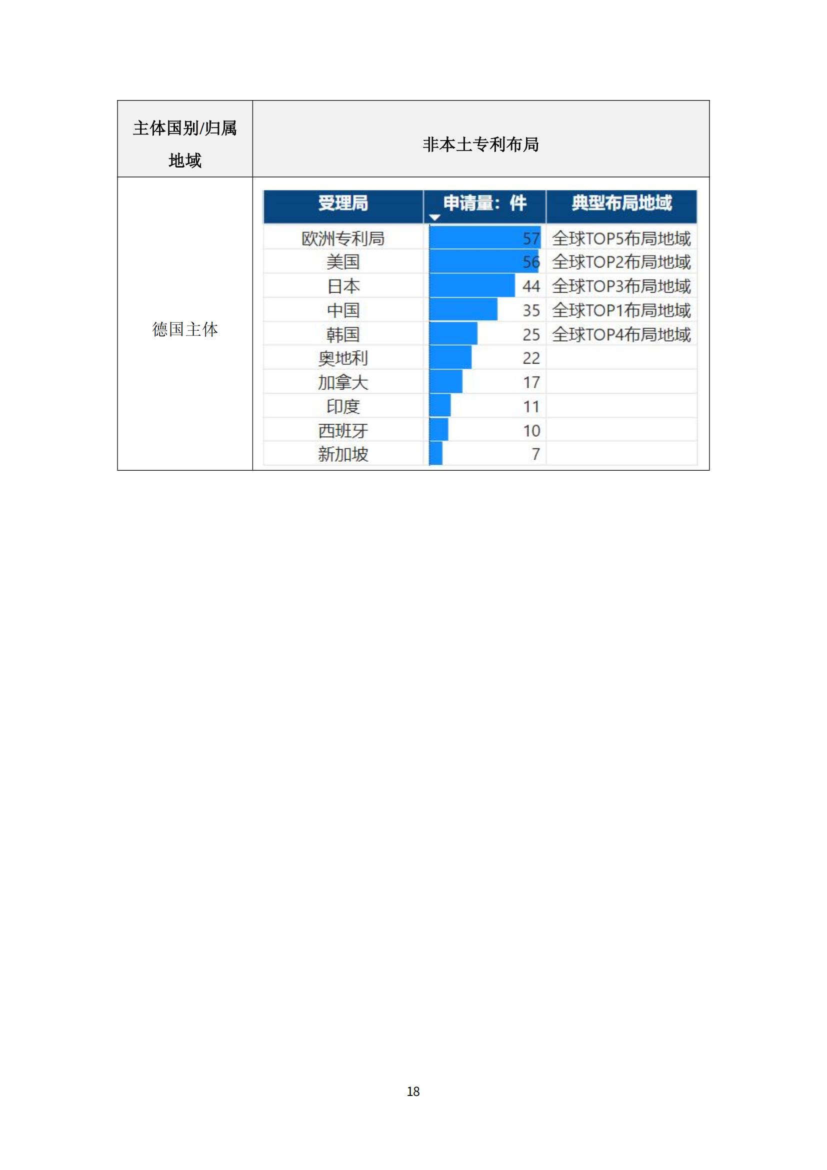 納米陶瓷產(chǎn)業(yè)海外專利預警分析報告_22