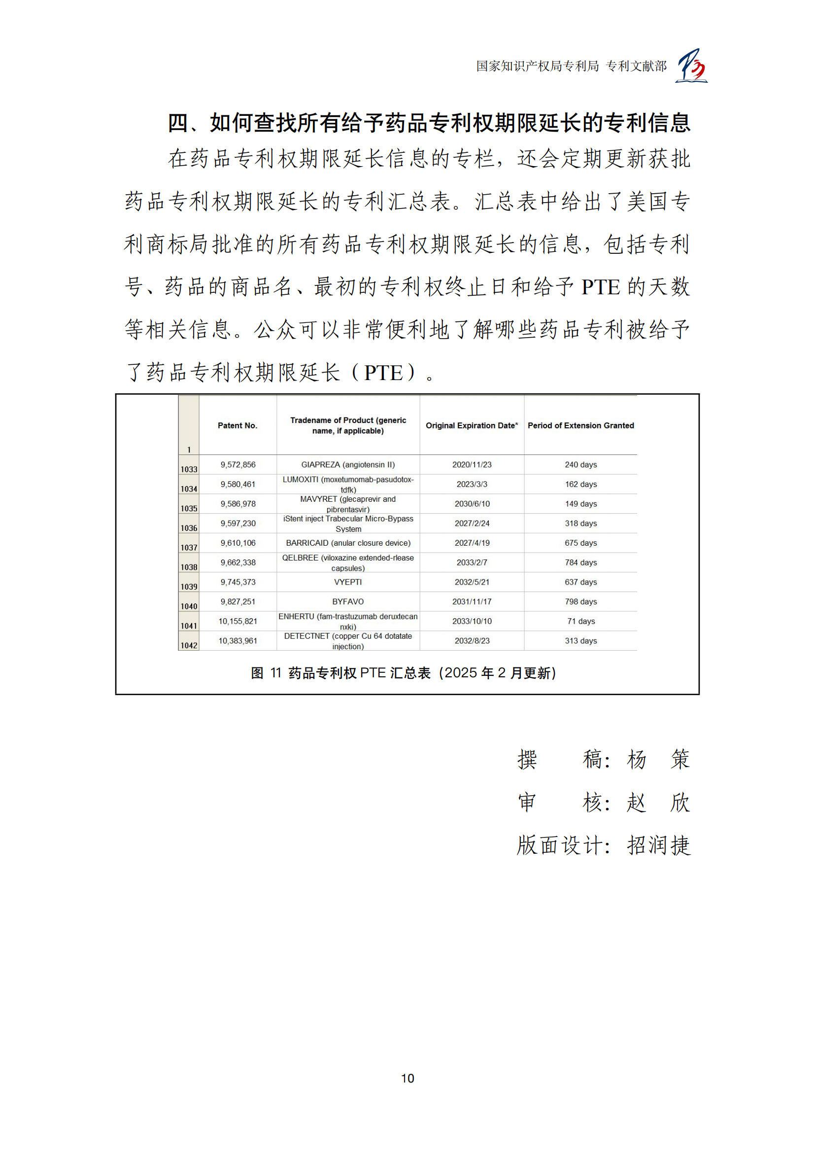 附件1.+如何查詢美國(guó)專利專利權(quán)期限延長(zhǎng)信息_11