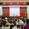 2025年知識(shí)產(chǎn)權(quán)宣傳周系列①‖湛江市專利質(zhì)量提升政策宣貫交流活動(dòng)成功舉辦 