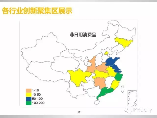 重磅！新三板做市企業(yè)專利創(chuàng)新研究報告（PPT全文）