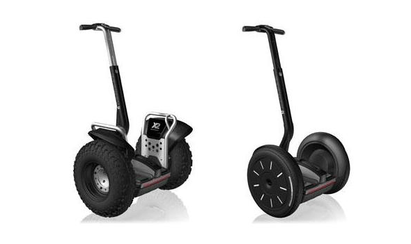 Segway 平衡車專利爭端塵埃落定，山寨是否還有出路?