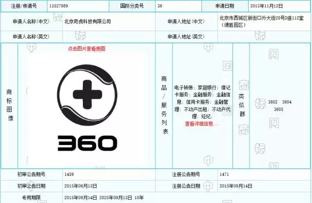 商標(biāo)侵權(quán)訴訟：“360公司”能否獲得馳名商標(biāo)保護(hù)？