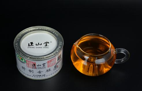 從金駿眉市場(chǎng)亂象 看紅茶行業(yè)知識(shí)產(chǎn)權(quán)保護(hù)的不足