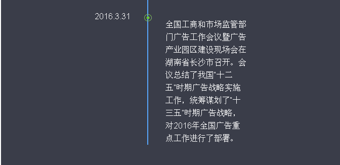 新《廣告法》頒布一年來(lái)都發(fā)生了啥？