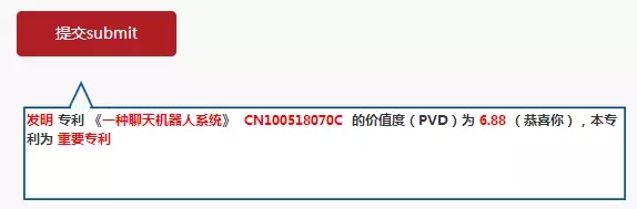 你的專利值多少錢？在線專利評估工具「專利寶」上線，讓評估更標(biāo)準(zhǔn)更簡單