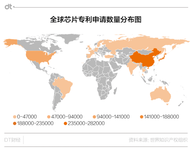 作為最愛(ài)申請(qǐng)專利的公司，華為有資格躺著掙錢(qián)嗎