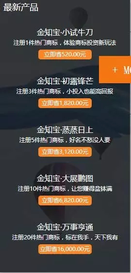 首日流水10萬，個人投資數(shù)超3000的“商標投資新玩法”是怎么玩的？