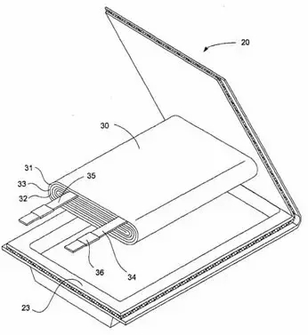 從「專利技術分析」看三星Note7爆炸！