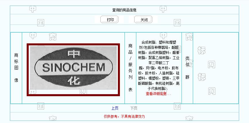 新華字典：通用名稱還是未注冊(cè)馳名商標(biāo)？