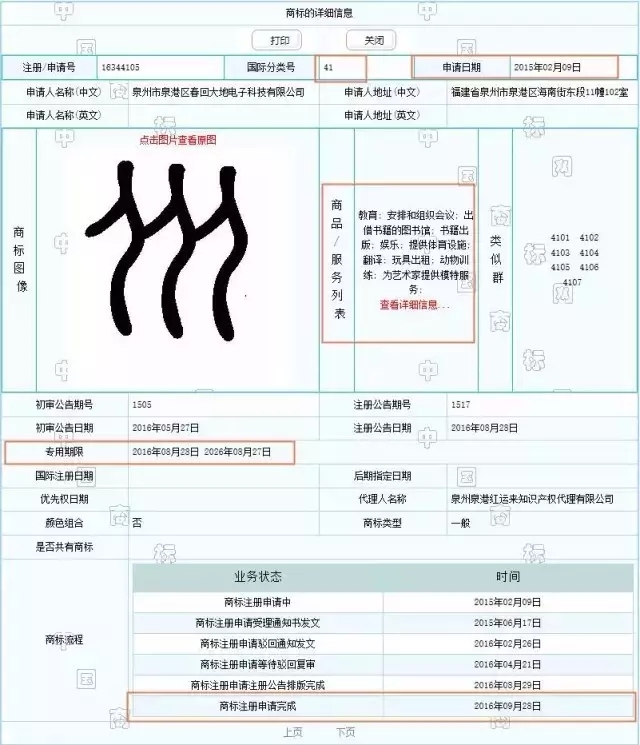 人大校徽被注冊商標(biāo)，?；帐欠裥枰暾埳虡?biāo)保護？