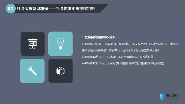 2016自媒體行業(yè)版權報告