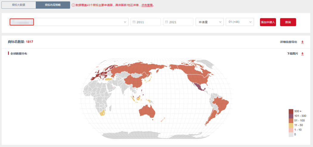 商標(biāo)管理一團(tuán)糟？康信IP平臺在線支招