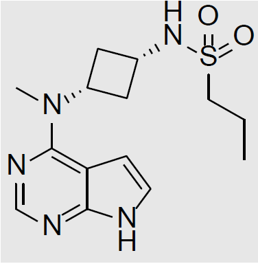 最新！阿布昔替尼在中國獲批上市，大為發(fā)布專利全景報告縱覽全球