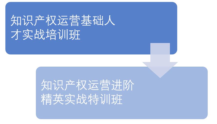 報(bào)名！2022年度廣東省知識(shí)產(chǎn)權(quán)運(yùn)營(yíng)人才培養(yǎng)項(xiàng)目來(lái)啦！