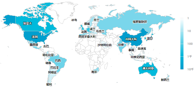 專利信息分析（七）：交叉學(xué)科下任重而道遠的微流控技術(shù)發(fā)展