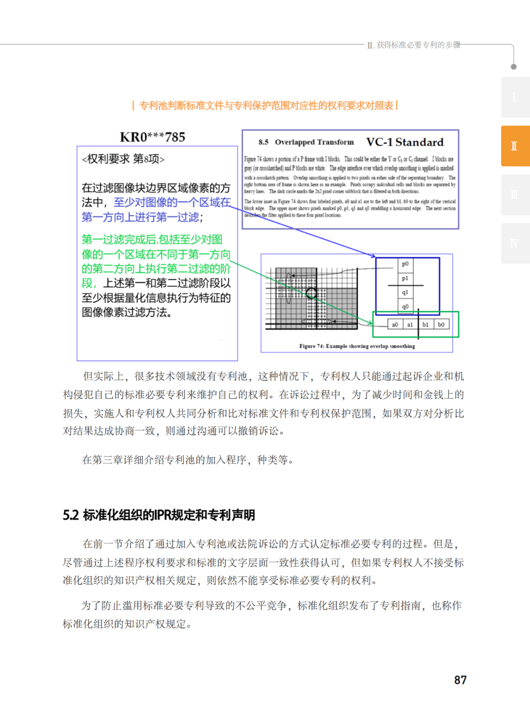 國知局發(fā)布《韓國標(biāo)準(zhǔn)必要專利指南2.0》中文譯文版！