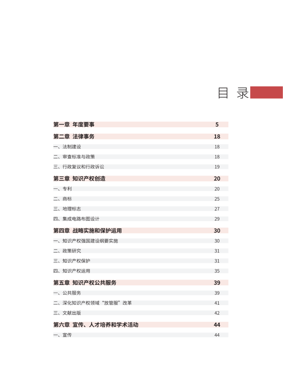 國(guó)知局：2021年，我國(guó)發(fā)明專利授權(quán)率為55.0%！授權(quán)實(shí)用新型專利同比增長(zhǎng)7.3%