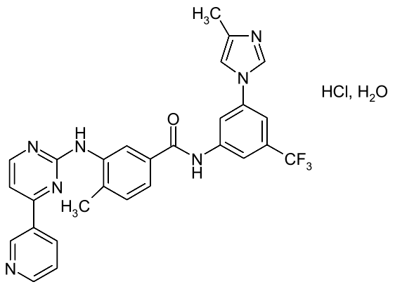 尼洛替尼專利懸崖將至，國內(nèi)仿制機會如何？  ?