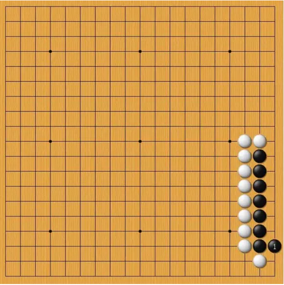 圍棋視角下的專(zhuān)利  ?