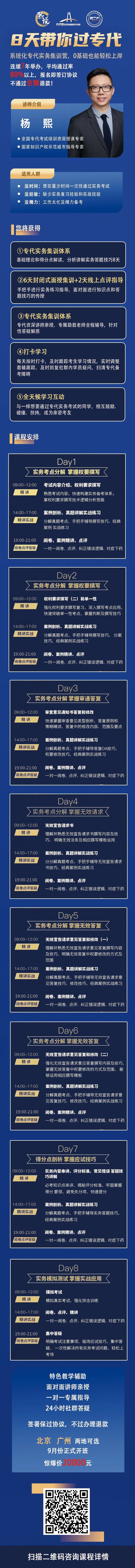 不是凡爾賽，有一個八天就能帶你過專代實務考試的老師是怎樣的體驗？