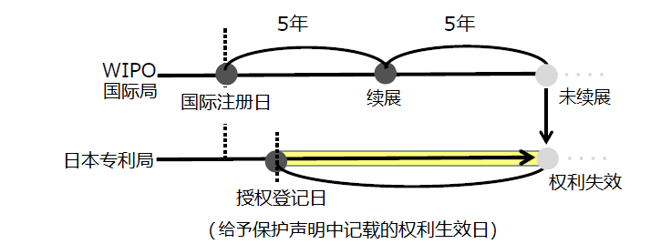 關于海牙協(xié)定國際申請在日本的審查程序及流程事務的介紹  ?