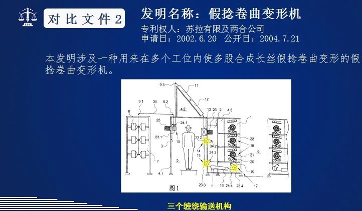 最高法談 | 區(qū)別技術(shù)特征認定中對發(fā)明構(gòu)思的考量  ?